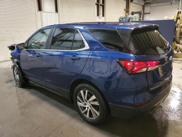 Obraz 2 z 2023 CHEVROLET EQUINOX LT 2023 z VIN 3GNAXUEG0PL184227