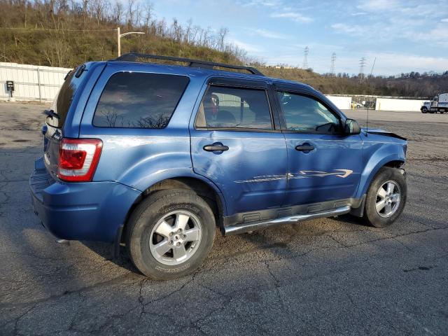 Image 3 of 2009 FORD ESCAPE XLT 2009 with VIN 1FMCU93G89KB47226