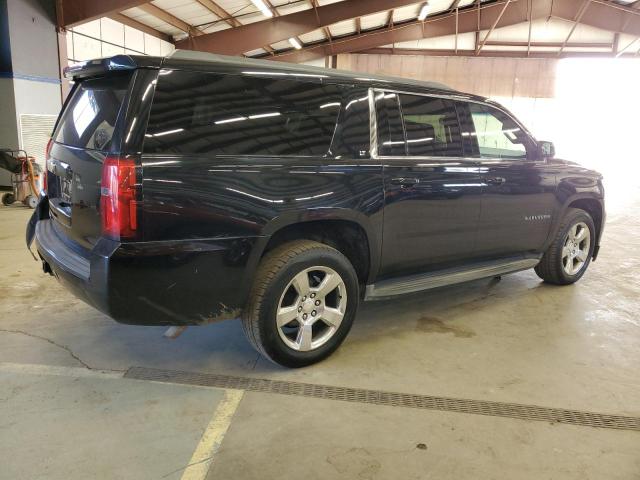Изображение 3 2015 CHEVROLET SUBURBAN K1500 LT 2015 с VIN 1GNSKJKC8FR121953