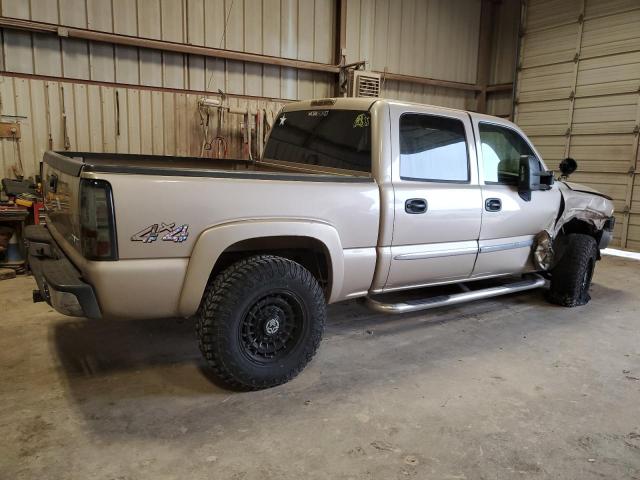 Obraz 3 z 2006 GMC NEW SIERRA K1500 2006 z VIN 2GTEK13T861130018