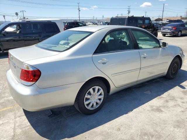 Изображение 3 2006 TOYOTA CAMRY LE 2006 с VIN 4T1BE32K66U671485