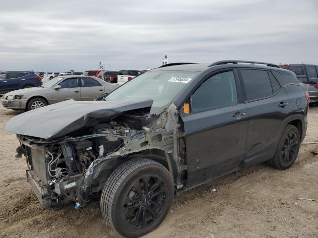 2019 GMC TERRAIN SLE 2019 image