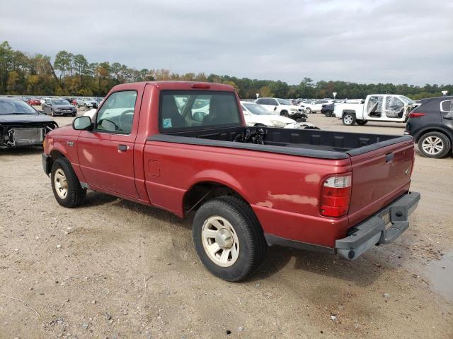 Obraz 2 z 2004 FORD RANGER  2004 z VIN 1FTYR10U04PA52078