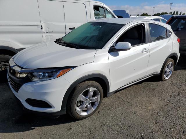 Obraz 1 z 2022 HONDA HR-V LX 2022 z VIN 3CZRU6H38NM723669