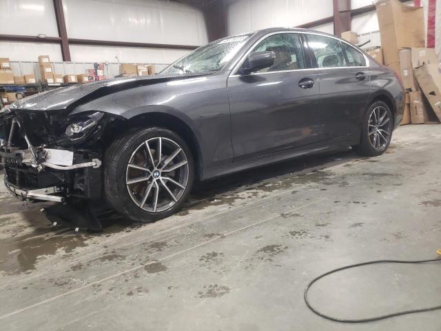 Изображение 2019 BMW 330I  2019