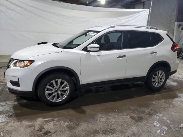 Image 1 of 2020 NISSAN ROGUE S 2020 with VIN JN8AT2MV2LW121339