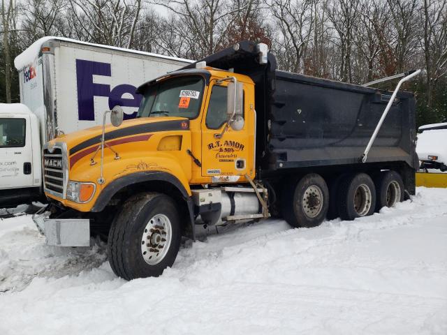 Изображение 2 2006 MACK 700 CV700 2006 с VIN 1M2AG11C06M023936