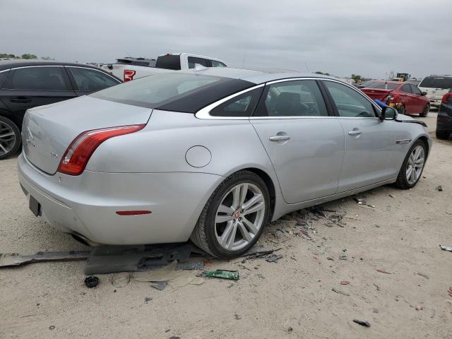 Obraz 3 z 2014 JAGUAR XJL PORTFOLIO 2014 z VIN SAJWA2GZ2E8V63147