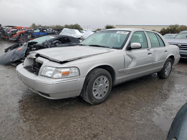 2008 MERCURY GRAND MARQUIS GS 2008 image
