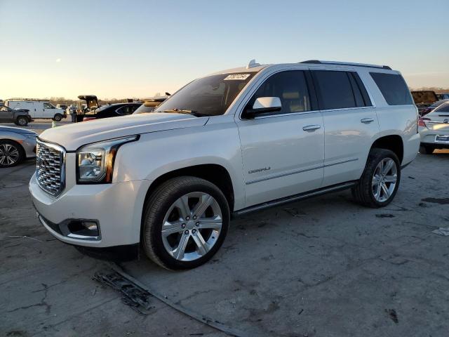 2018 GMC YUKON DENALI 2018 image