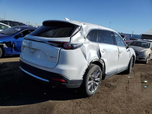 Image 3 of 2023 MAZDA CX-9 GRAND TOURING 2023 with VIN JM3TCBDY9P0644176
