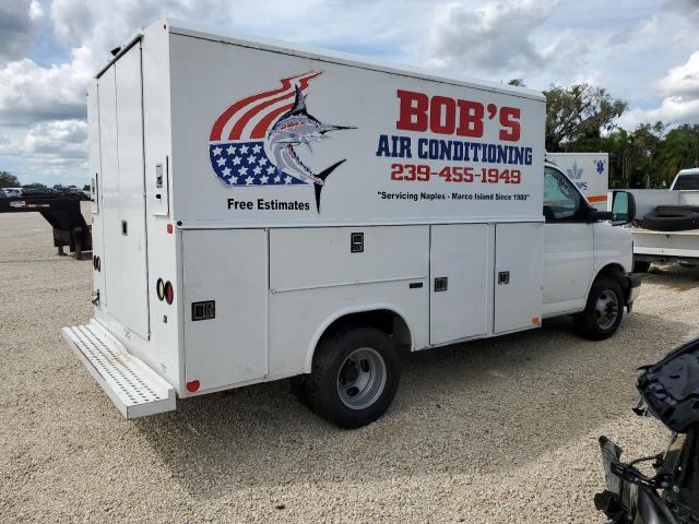 Image 3 of 2017 CHEVROLET EXPRESS G3500  2017 with VIN 1GB3GRCG3H1128572