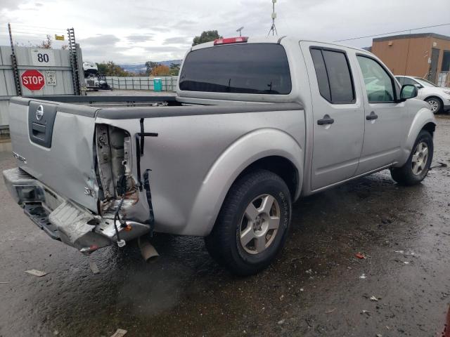 Image 3 of 2006 NISSAN FRONTIER CREW CAB LE 2006 with VIN 1N6AD07U46C476340
