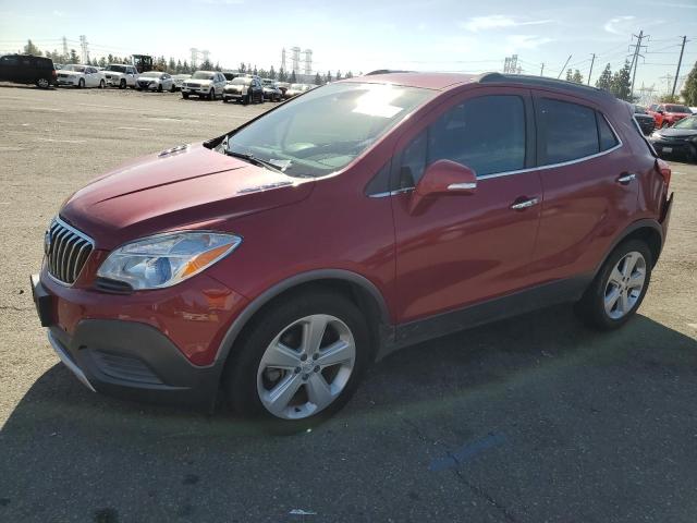 2016 BUICK ENCORE  2016 image