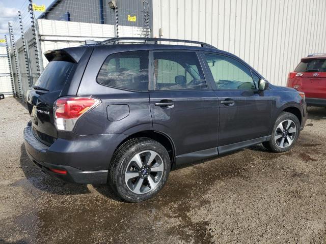 Image 3 of 2018 SUBARU FORESTER 2.5I PREMIUM 2018 with VIN JF2SJAEC6JH513742