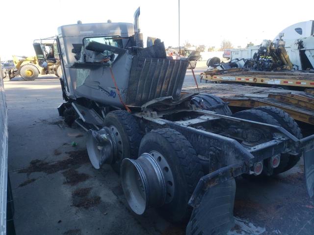 Изображение 3 2006 KENWORTH CONSTRUCTI T800 2006 с VIN 1XKDD49X06J155474