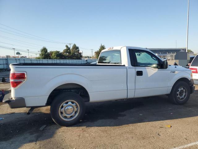 Изображение 3 2011 FORD F150  2011 с VIN 1FTMF1CM0BKE14875