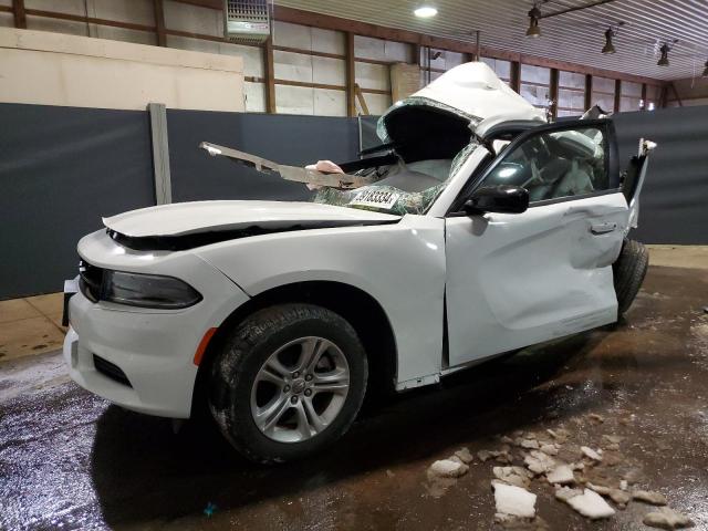 Изображение 1 2023 DODGE CHARGER SXT 2023 с VIN 2C3CDXBG3PH531031