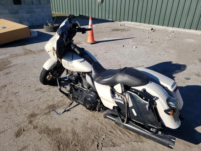 Изображение 3 2023 HARLEY-DAVIDSON FLHXST  2023 с VIN 1HD1ABL15PB617974