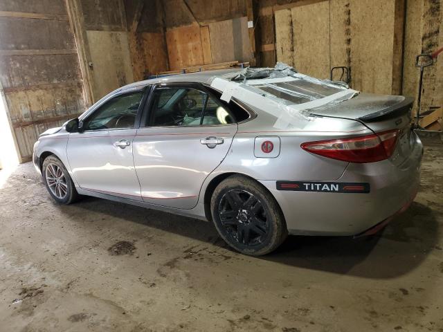 Image 2 of 2017 TOYOTA CAMRY LE 2017 with VIN 4T1BF1FK8HU764443