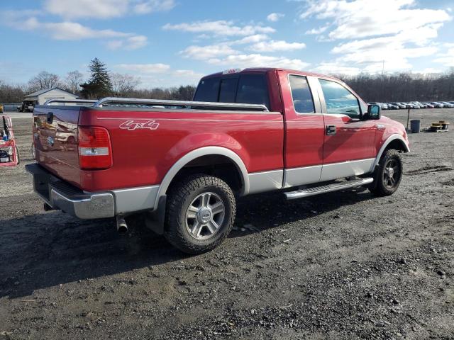 Obraz 3 z 2007 FORD F150  2007 z VIN 1FTPX14V57NA22790