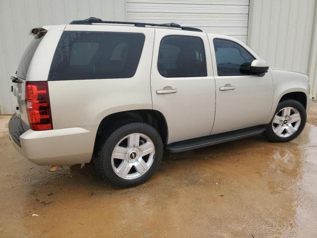 Image 3 of 2010 CHEVROLET TAHOE C1500 LT 2010 with VIN 1GNUCBE04AR114987