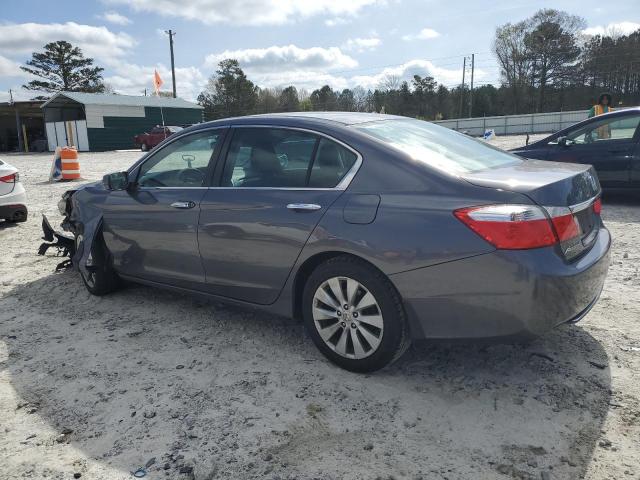Image 2 of 2015 HONDA ACCORD EX 2015 with VIN 1HGCR2F75FA131061