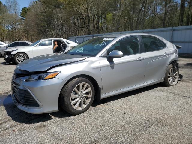 Изображение 1 2023 TOYOTA CAMRY LE 2023 с VIN 4T1C11BK8PU081021