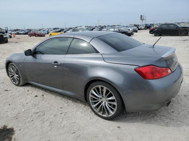 Изображение 2 2014 INFINITI Q60 BASE 2014 с VIN JN1CV6FEXEM902033