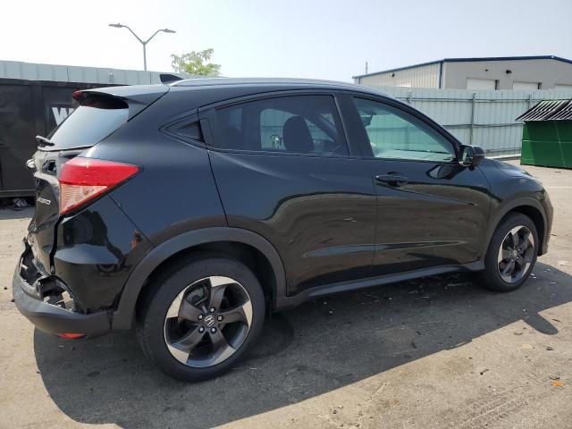 Изображение 3 2018 HONDA HR-V EXL 2018 с VIN 3CZRU6H79JM716095