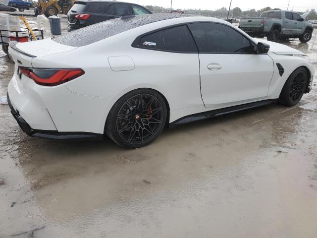 Изображение 3 2021 BMW M4 COMPETITION 2021 с VIN WBS33AZ04MCH13593