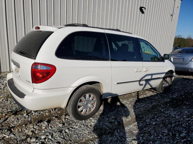 Изображение 3 2006 CHRYSLER TOWN & COUNTRY TOURING 2006 с VIN 2A4GP54L26R923147