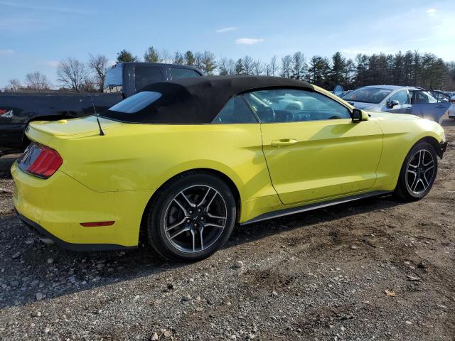Obraz 3 z 2021 FORD MUSTANG  2021 z VIN 1FATP8UH1M5123098