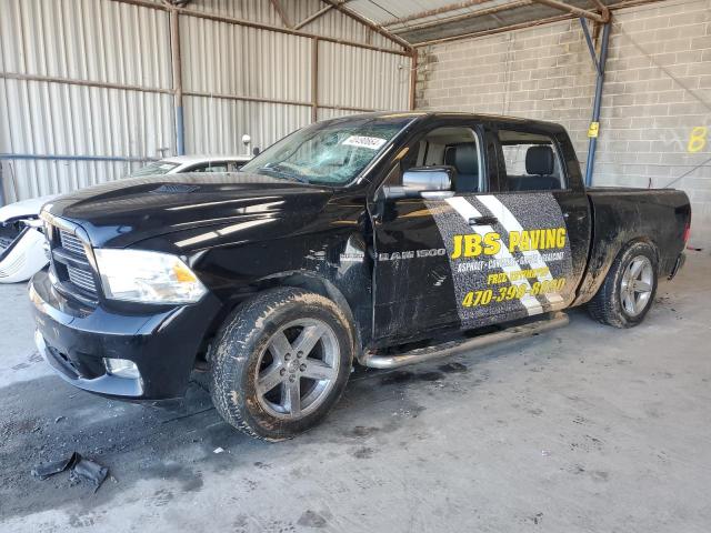 Obraz 2012 DODGE RAM 1500 SPORT 2012