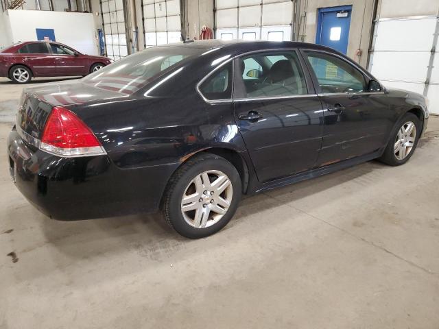 Изображение 3 2010 CHEVROLET IMPALA LT 2010 с VIN 2G1WB5EK3A1228830