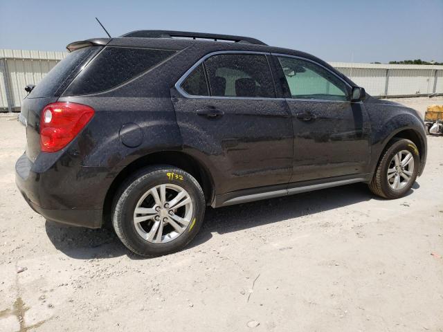 Obraz 3 z 2015 CHEVROLET EQUINOX LT 2015 z VIN 1GNALBEK7FZ144948
