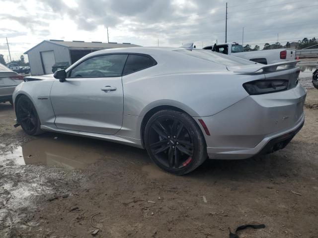 Изображение 2 2018 CHEVROLET CAMARO SS 2018 с VIN 1G1FH1R7XJ0102876