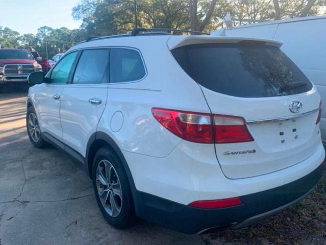 Obraz 3 z 2013 HYUNDAI SANTA FE GLS 2013 z VIN KM8SNDHF0DU023511