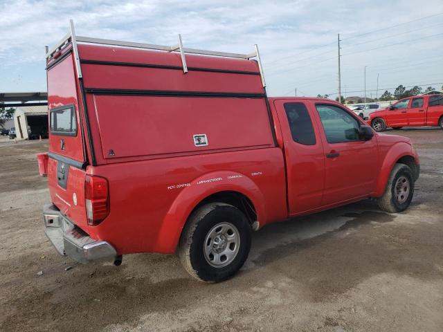 Изображение 3 2016 NISSAN FRONTIER S 2016 с VIN 1N6BD0CT6GN737152