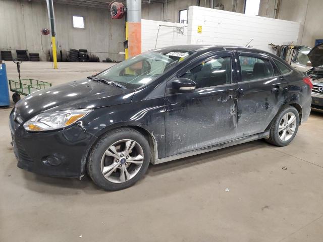 Image 1 of 2014 FORD FOCUS SE 2014 with VIN 1FADP3F2XEL305797