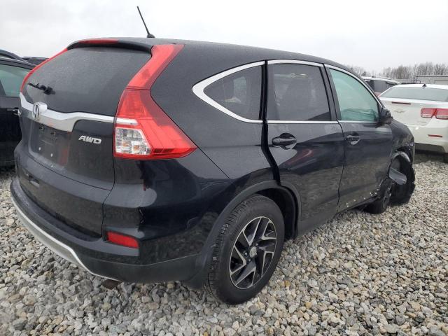 Image 3 of 2016 HONDA CR-V EX 2016 with VIN 2HKRM4H51GH645675