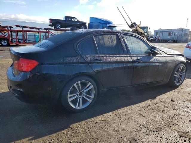 Image 3 of 2014 BMW 328 I SULEV 2014 with VIN WBA3C1C52EK108159