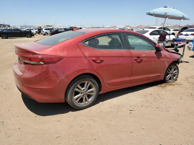 Image 3 of 2017 HYUNDAI ELANTRA SE 2017 with VIN 5NPD84LF1HH006129