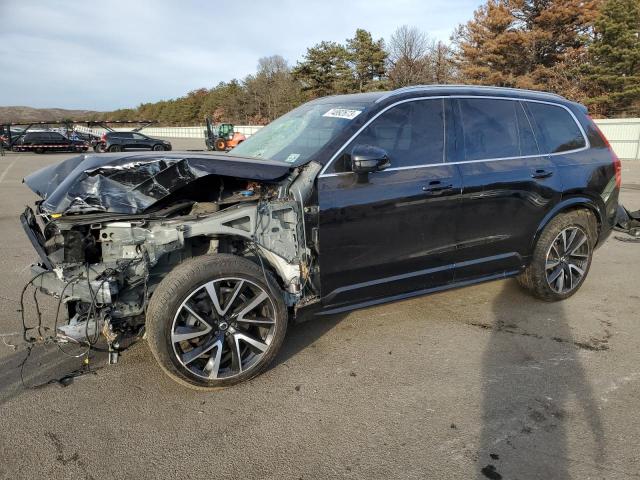 Obraz 2021 VOLVO XC90 T6 MOMENTUM 2021