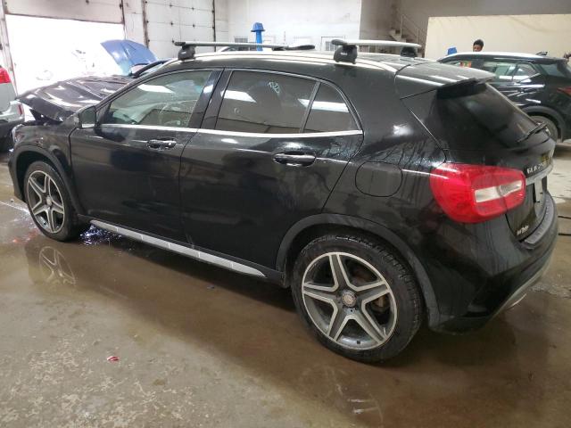 Изображение 2 2016 MERCEDES-BENZ GLA 250 4MATIC 2016 с VIN WDCTG4GB7GJ226459