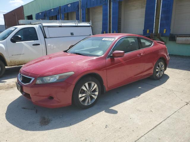 Изображение 1 2010 HONDA ACCORD LX 2010 с VIN 1HGCS1B30AA014028