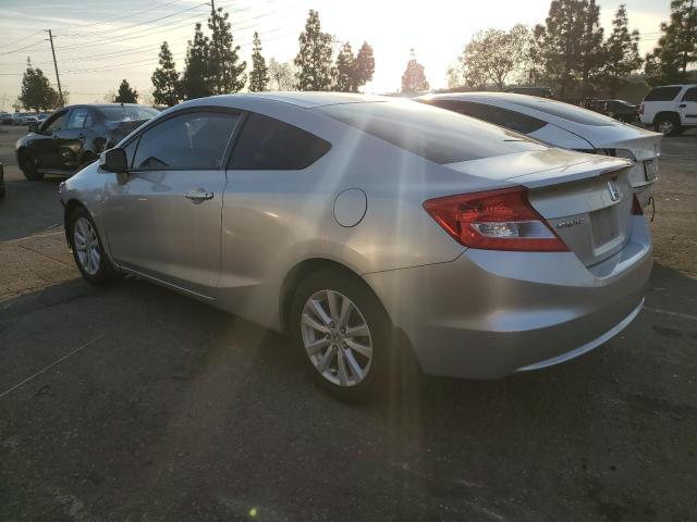 Изображение 2 2012 HONDA CIVIC EX 2012 с VIN 2HGFG3B83CH518924