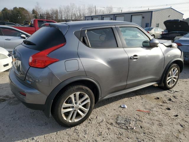 Obraz 3 z 2014 NISSAN JUKE S 2014 z VIN JN8AF5MV2ET360385