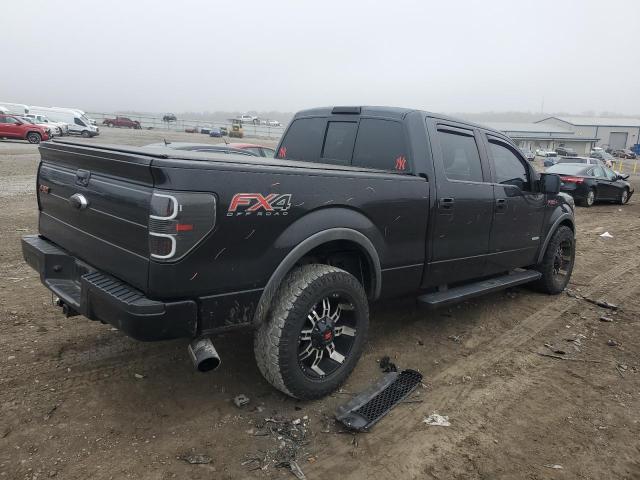 Image 3 of 2014 FORD F150 SUPERCREW 2014 with VIN 1FTFW1ET5EFC53921