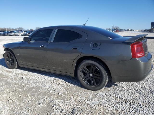 Image 2 of 2008 DODGE CHARGER R/T 2008 with VIN 2B3KA53H98H174565